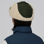 Chapka Snow Peak FR 2L Flight Cap ignifugée