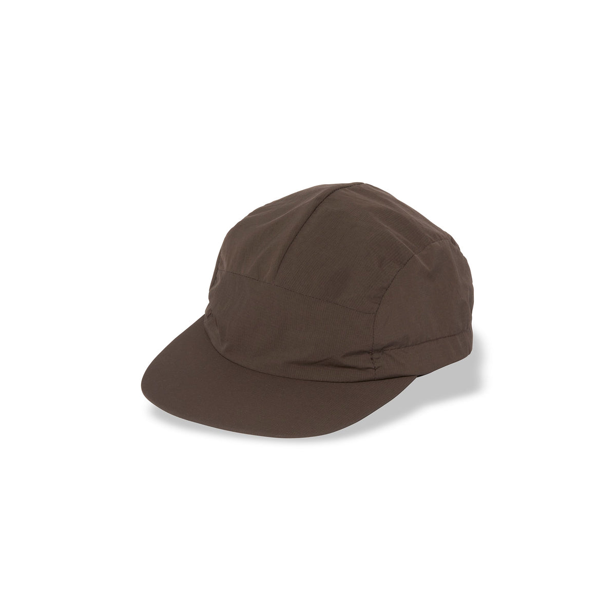 Casquette Snow Peak Nylon Double Rip