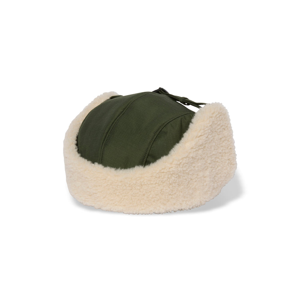 Chapka Snow Peak FR 2L Flight Cap ignifugée
