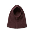 Cagoule Snow Peak Knit Balaclava en mérinos