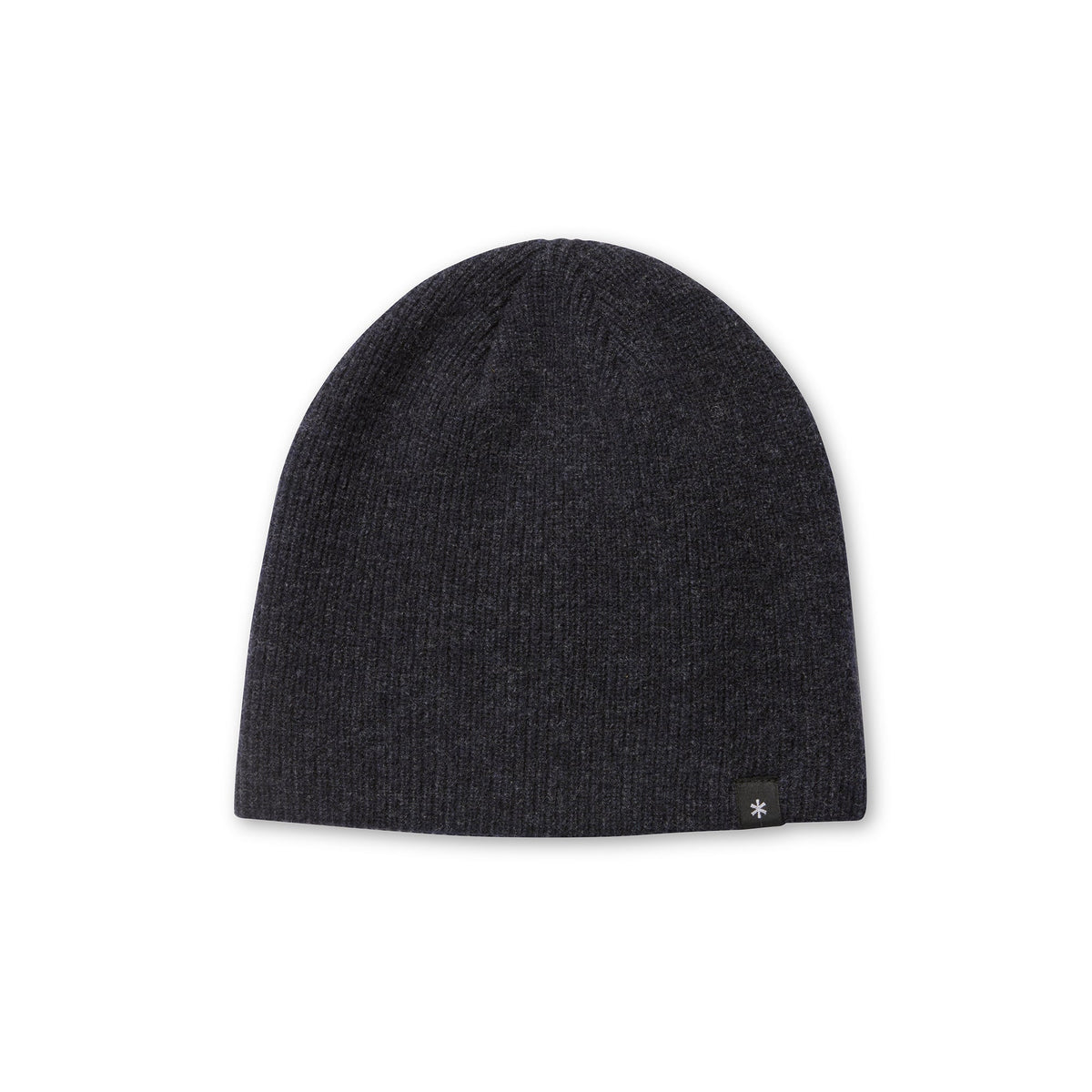 Bonnet Snow Peak Knit Cap en mérinos