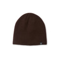 Bonnet Snow Peak Knit Cap en mérinos
