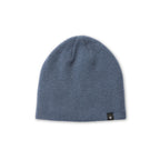 Bonnet Snow Peak Knit Cap en mérinos