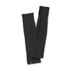 Manchettes Snow Peak Knit Arm Warmer en mérinos