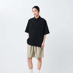 Short large Snow Peak ComfortFlex Wide