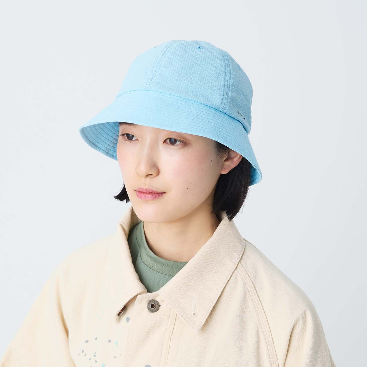 Chapeau Snow Peak Airo