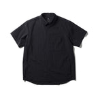 Chemise manches courtes Snow Peak Breathable Quick Dry