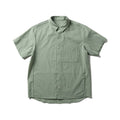 Chemise manches courtes Snow Peak Breathable Quick Dry