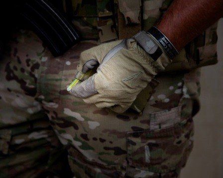 Cyalumes & Signalisations - BFG | MARCO® Marking Light Dispenser - outpost-shop.com