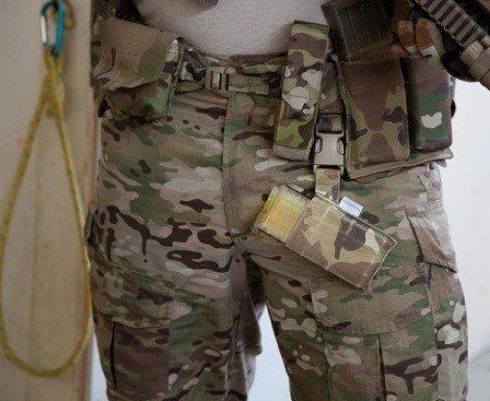 Cyalumes & Signalisations - BFG | MARCO® Marking Light Dispenser - outpost-shop.com