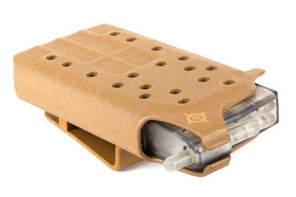 Cyalumes & Signalisations - BFG | MARCO® Marking Light Dispenser - outpost-shop.com