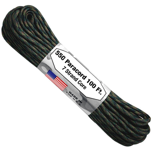 Accessoires - Atwood | 550 Paracord (30m) - outpost-shop.com