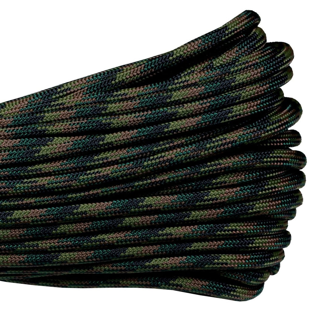 Accessoires - Atwood | 550 Paracord (30m) - outpost-shop.com