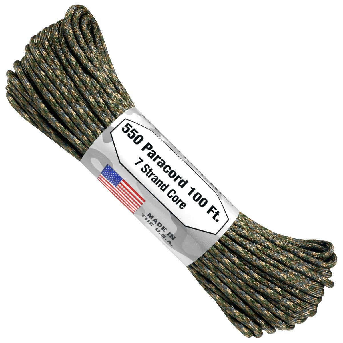 Accessoires - Atwood | 550 Paracord (30m) - outpost-shop.com