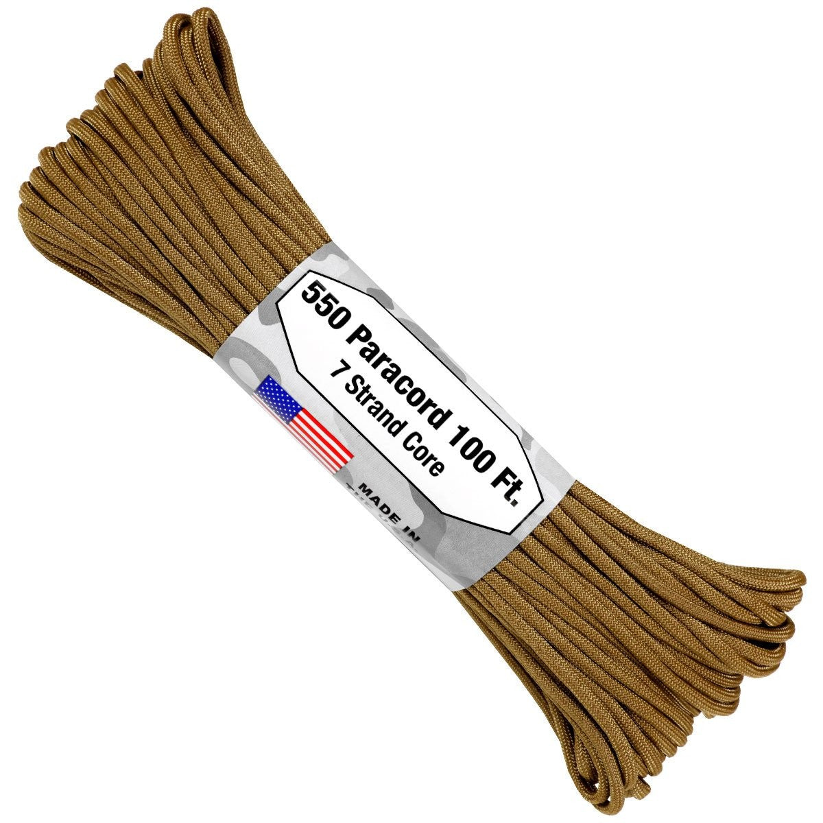 Accessoires - Atwood | 550 Paracord (30m) - outpost-shop.com