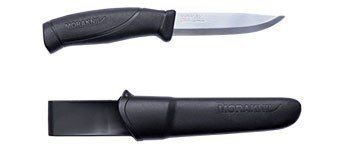 Lames Fixe - Morakniv | Companion (S) - outpost-shop.com