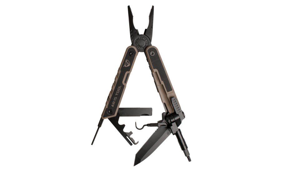 Pinces & Multitool - Real Avid | AR15 Tool™ - outpost-shop.com
