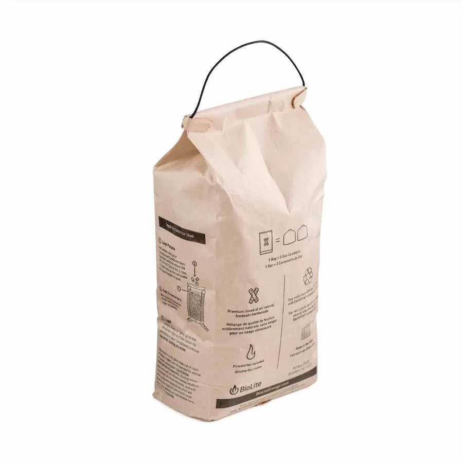 BioLite granulés de bois pour CampStove 1 kg