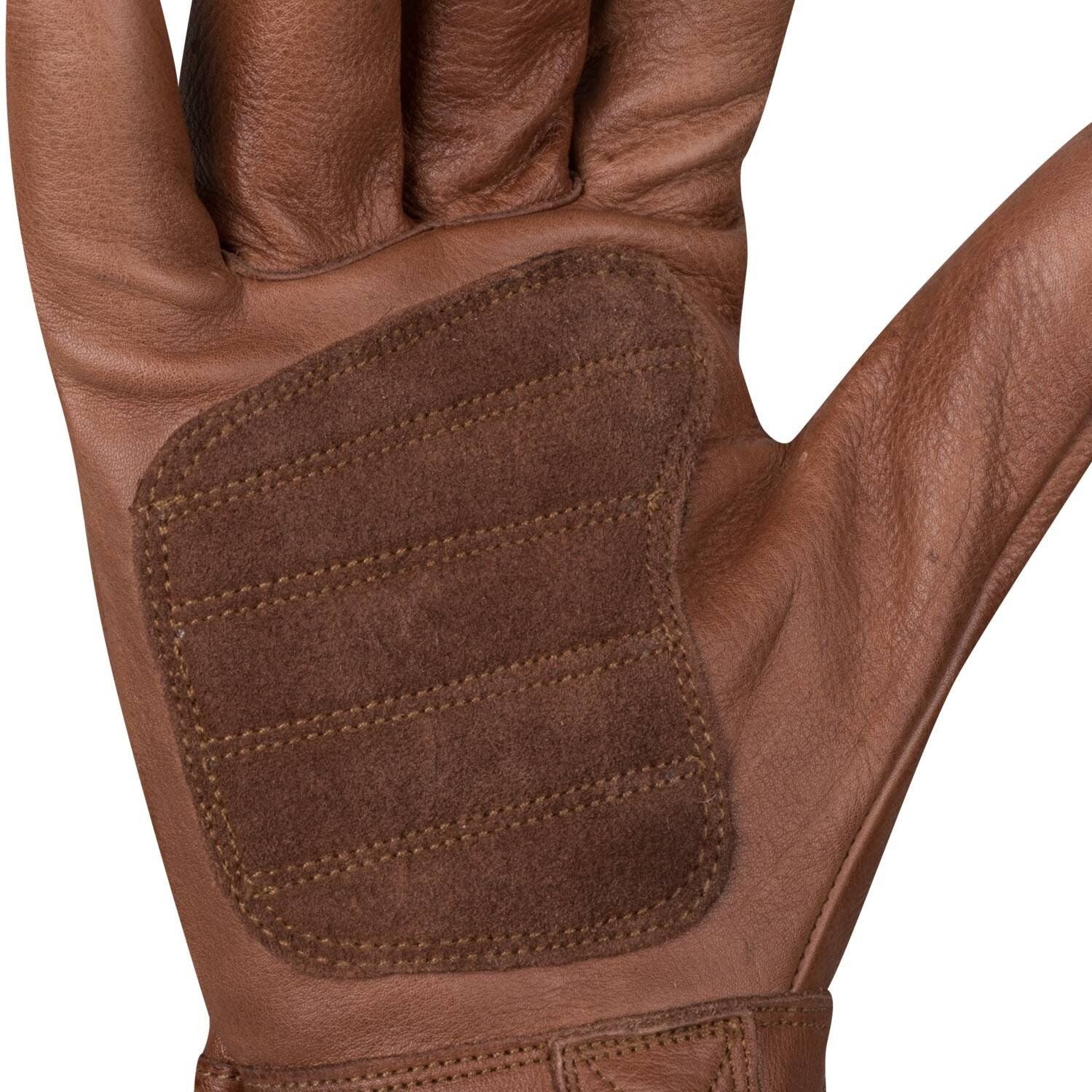 Gants Cuir - Helikon-Tex | Woodcrafter Gloves - outpost-shop.com