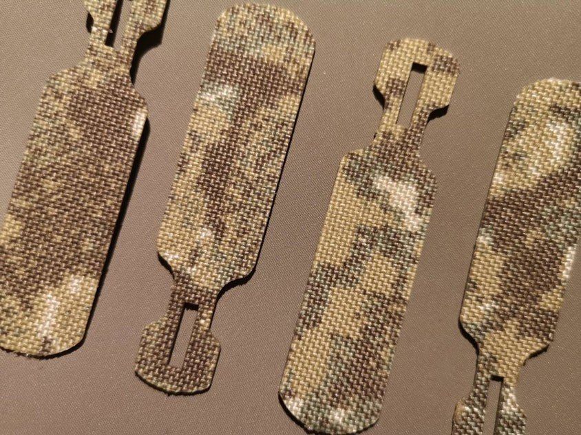 Accessoires - Ventum Gear | TACPULL® - outpost-shop.com