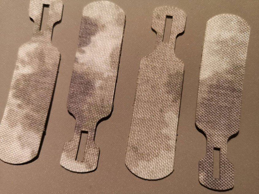 Accessoires - Ventum Gear | TACPULL® - outpost-shop.com