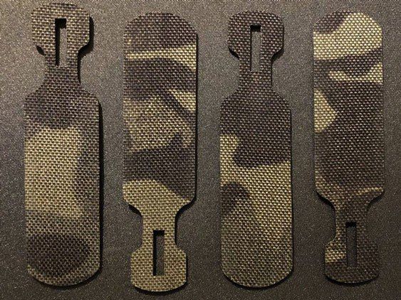 Accessoires - Ventum Gear | TACPULL® - outpost-shop.com
