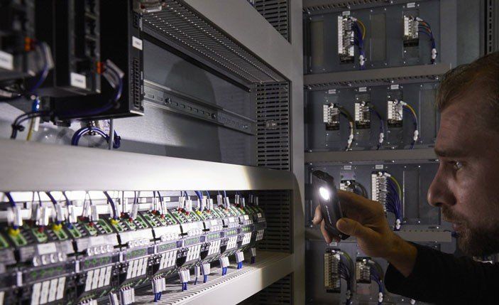 Lampes & Lanternes - Ledlenser | IF2R - outpost-shop.com