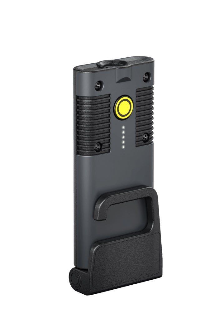 Lampes & Lanternes - Ledlenser | IF2R - outpost-shop.com