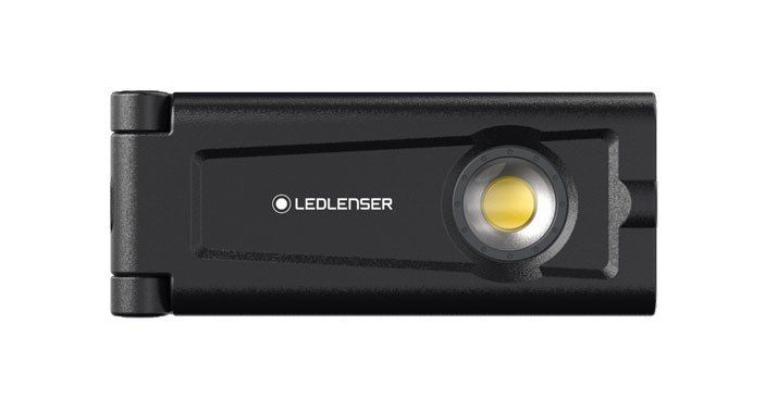 Lampes & Lanternes - Ledlenser | IF2R - outpost-shop.com