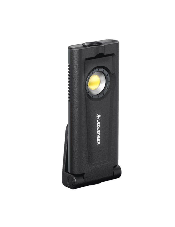 Lampes & Lanternes - Ledlenser | IF2R - outpost-shop.com