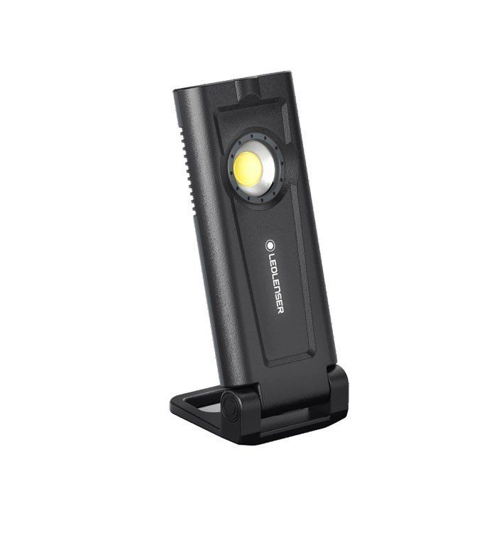 Lampes & Lanternes - Ledlenser | IF2R - outpost-shop.com