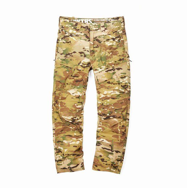 Combat Pants - Viktos | Contractor MC™ Pant - outpost-shop.com