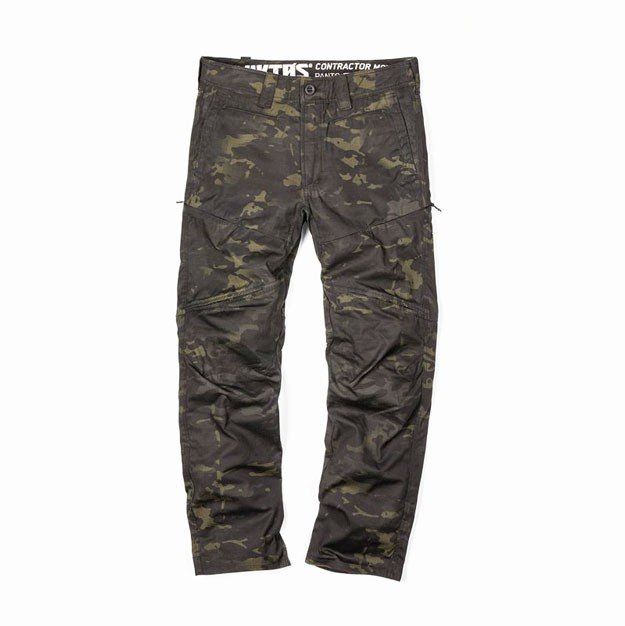 Combat Pants - Viktos | Contractor MC™ Pant - outpost-shop.com