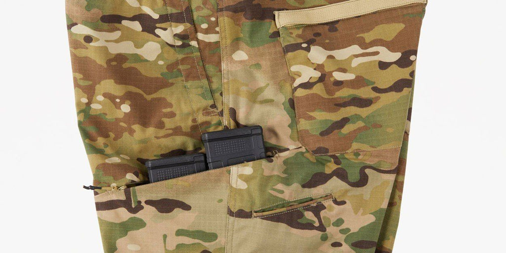 Combat Pants - Viktos | Contractor MC™ Pant - outpost-shop.com
