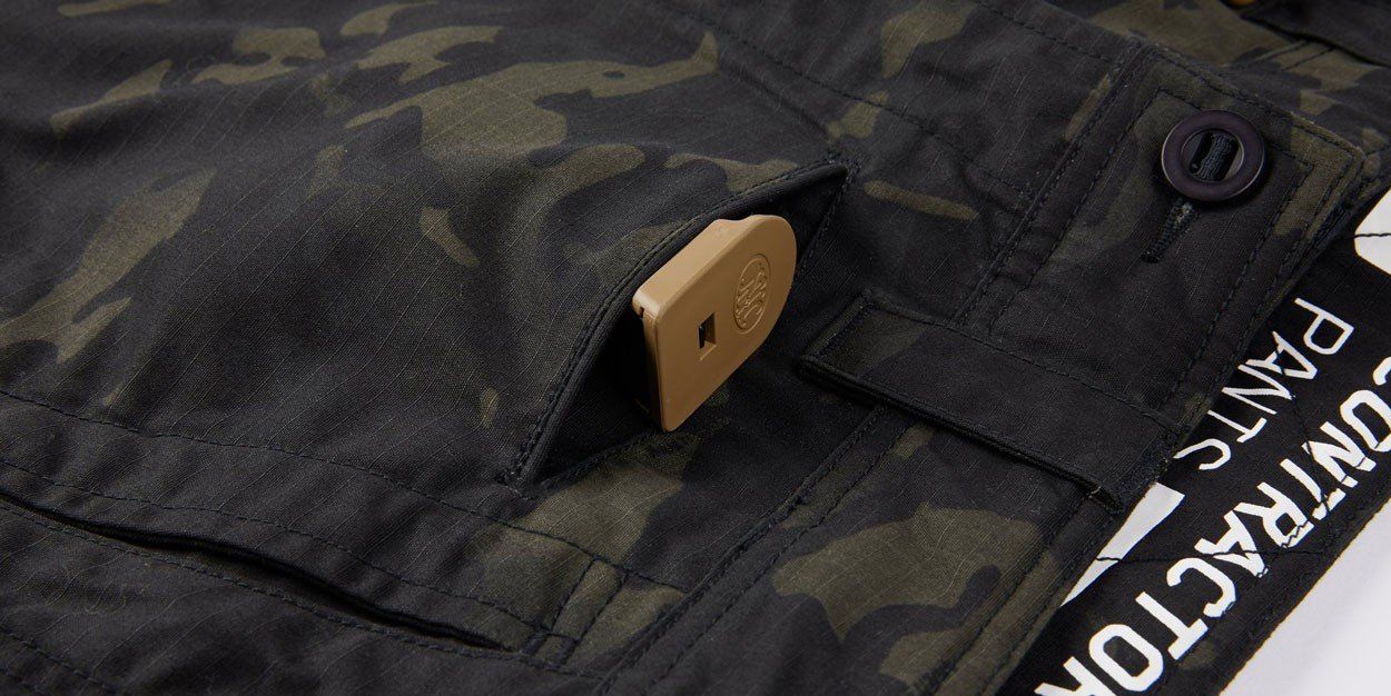 Combat Pants - Viktos | Contractor MC™ Pant - outpost-shop.com