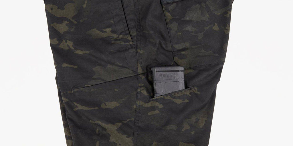 Combat Pants - Viktos | Contractor MC™ Pant - outpost-shop.com