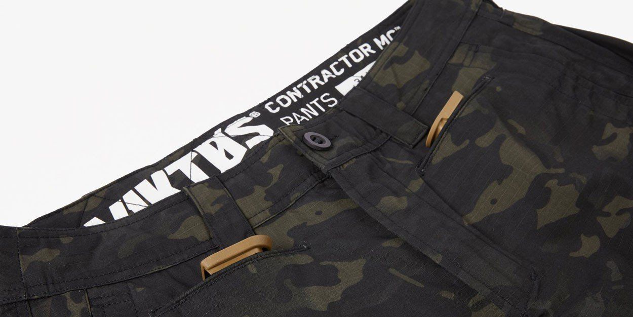 Combat Pants - Viktos | Contractor MC™ Pant - outpost-shop.com
