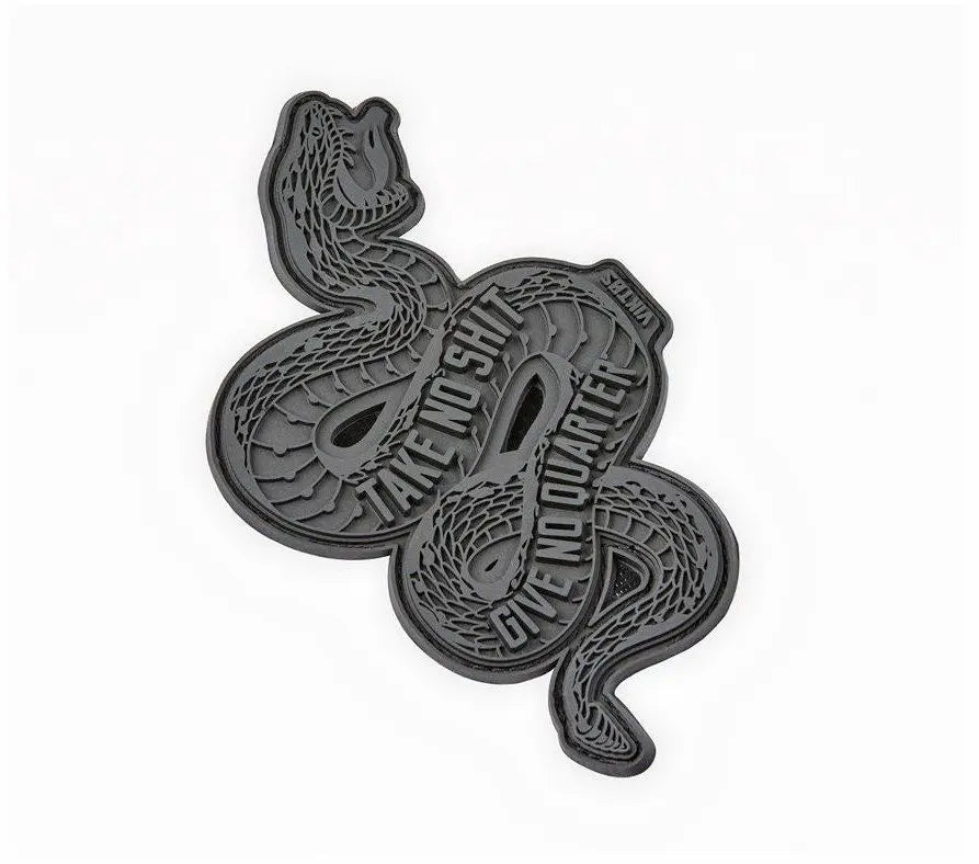 Patches & Stickers - Viktos | Quartersnake Moralpha Patch - outpost-shop.com