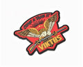 Patches & Stickers - Viktos | Long Rifle Moralpha Patch - outpost-shop.com
