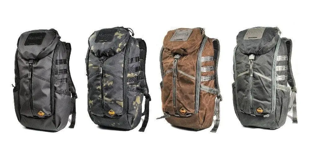 Sacs à dos 20 litres et moins - Magforce | IMBS 20" Pioneer Backpack - outpost-shop.com