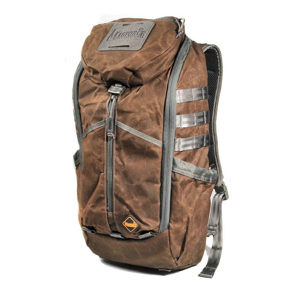 Sacs à dos 20 litres et moins - Magforce | IMBS 20" Pioneer Backpack - outpost-shop.com