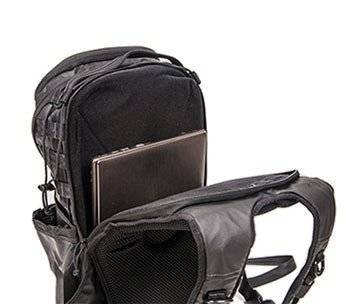 Sacs à dos 20 à 30 litres - Magforce | 20" Bumblebee Backpack - outpost-shop.com