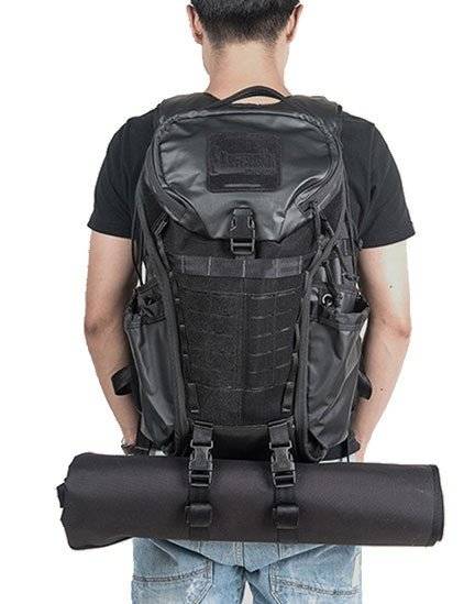 Sacs à dos 20 à 30 litres - Magforce | 20" Bumblebee Backpack - outpost-shop.com