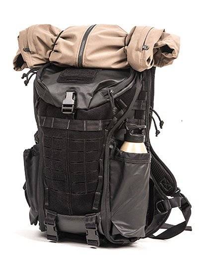Sacs à dos 20 à 30 litres - Magforce | 20" Bumblebee Backpack - outpost-shop.com