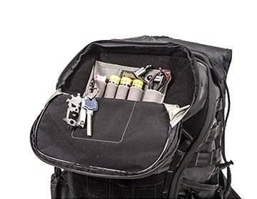 Sacs à dos 20 à 30 litres - Magforce | 20" Bumblebee Backpack - outpost-shop.com