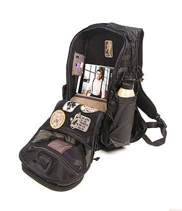 Sacs à dos 20 à 30 litres - Magforce | 20" Bumblebee Backpack - outpost-shop.com