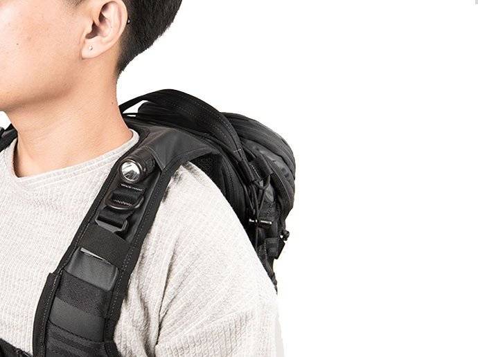 Sacs à dos 20 à 30 litres - Magforce | 20" Bumblebee Backpack - outpost-shop.com