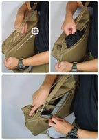 Sacs à dos 20 à 30 litres - Magforce | Platypus Backpack - outpost-shop.com