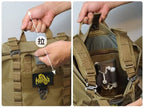 Sacs à dos 20 à 30 litres - Magforce | Platypus Backpack - outpost-shop.com