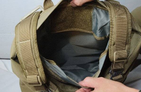 Sacs à dos 20 à 30 litres - Magforce | Platypus Backpack - outpost-shop.com